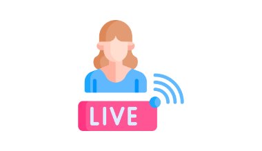 Loker Host Live di H5 Creative Studio 